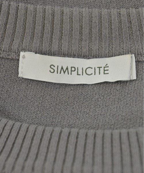 Simplicite เสื้อกันหนาว