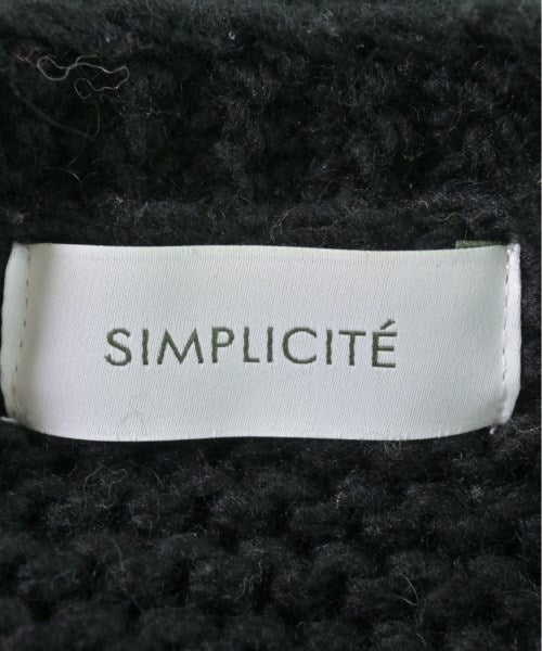 Simplicite เสื้อคาร์ดิแกน