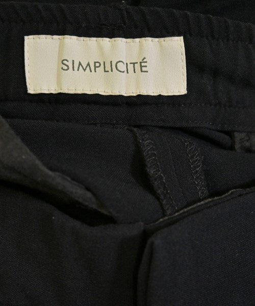 Simplicite กางเกง อื่น