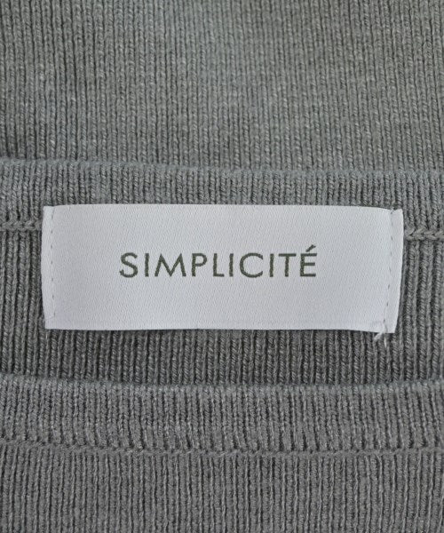 Simplicite เสื้อกันหนาว