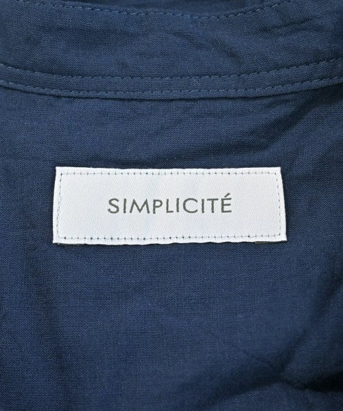 Simplicite เสื้อสตรี