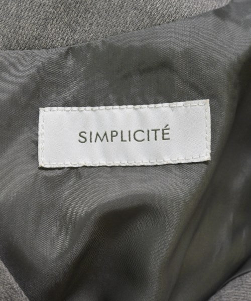 Simplicite ชุดเดรส