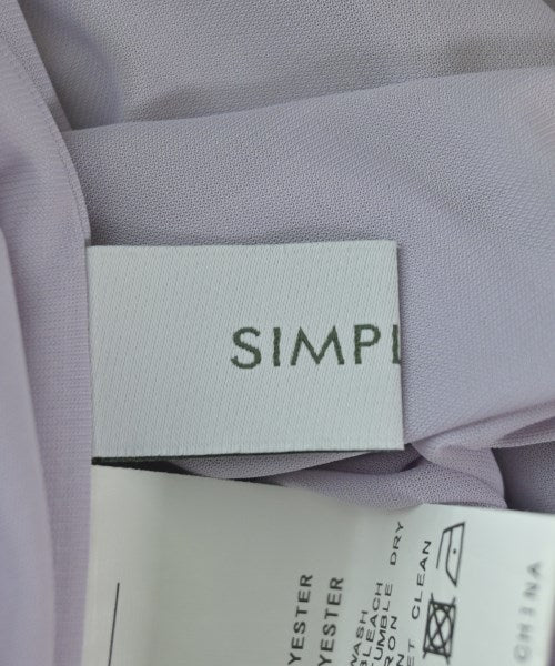 Simplicite กางเกง อื่น