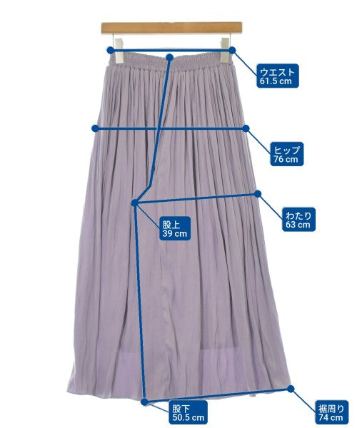 Simplicite กางเกง อื่น