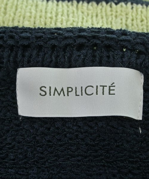 Simplicite เสื้อกันหนาว