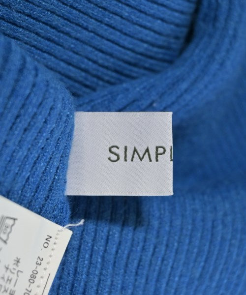 Simplicite เสื้อกันหนาว