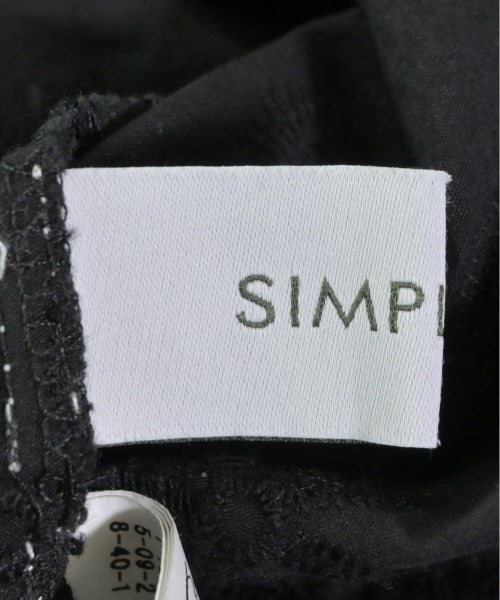 Simplicite ชุดเดรส