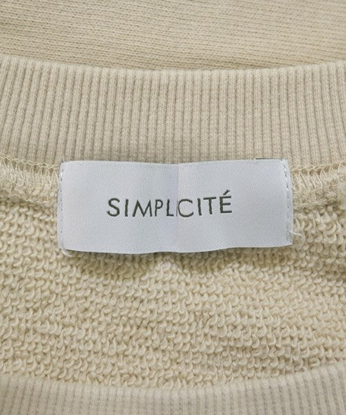 Simplicite เสื้อสเวตเตอร์