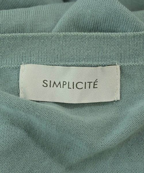 Simplicite เสื้อคาร์ดิแกน