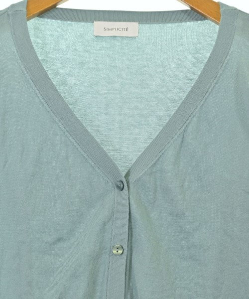 Simplicite เสื้อคาร์ดิแกน