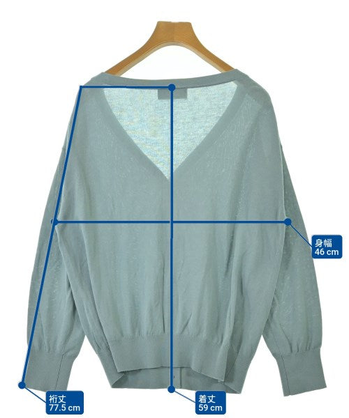 Simplicite เสื้อคาร์ดิแกน