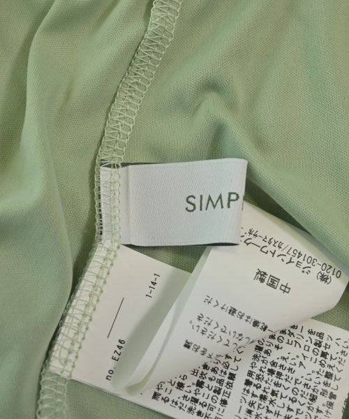 Simplicite กระโปรงยาว/แม็กซี่ยาว
