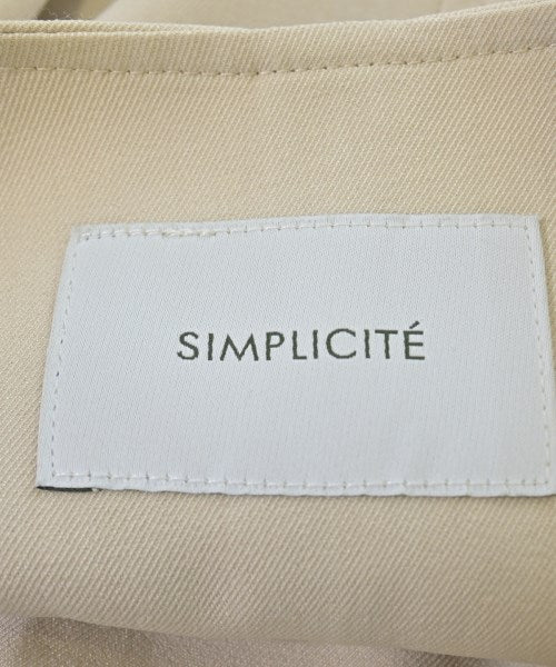 Simplicite เสื้อโค้ท อื่น