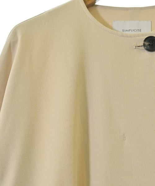 Simplicite เสื้อโค้ท อื่น