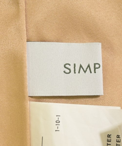 Simplicite กระโปรงยาว/แม็กซี่ยาว