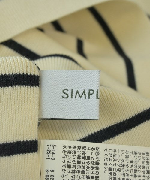 Simplicite เสื้อกันหนาว