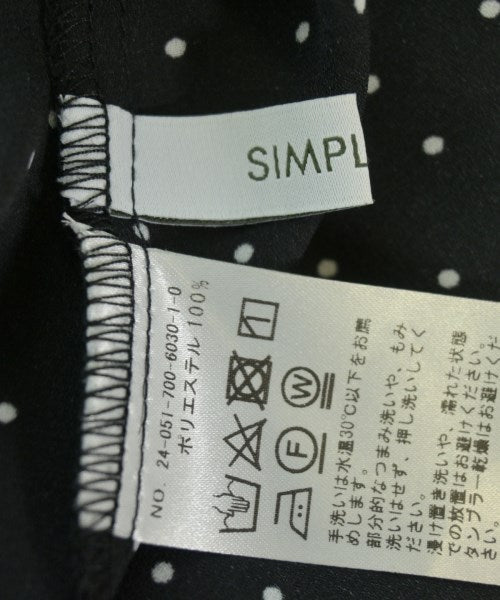 Simplicite เสื้อสตรี