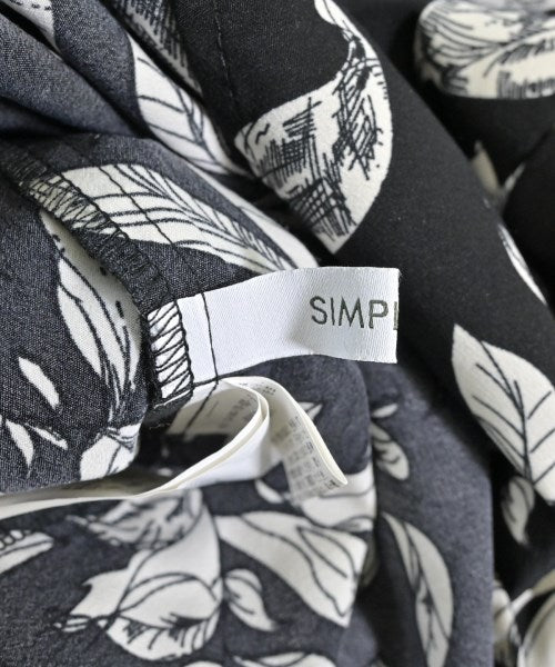 Simplicite ชุดเดรส