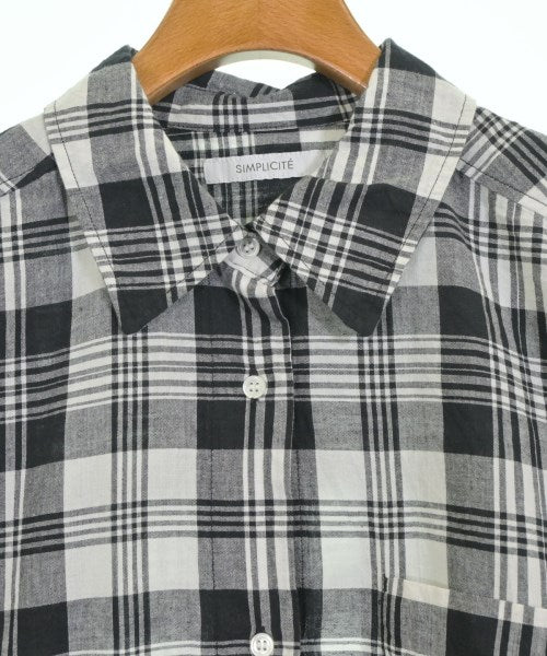 Simplicite เสื้อลำลอง