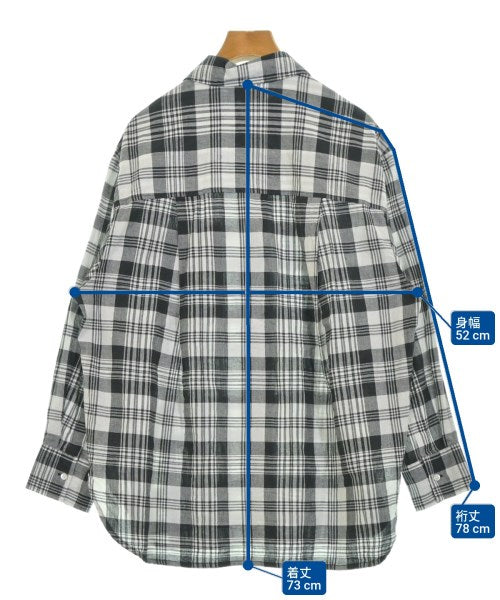 Simplicite เสื้อลำลอง