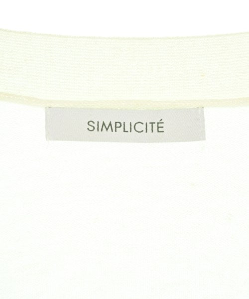 Simplicite เสื้อคาร์ดิแกน