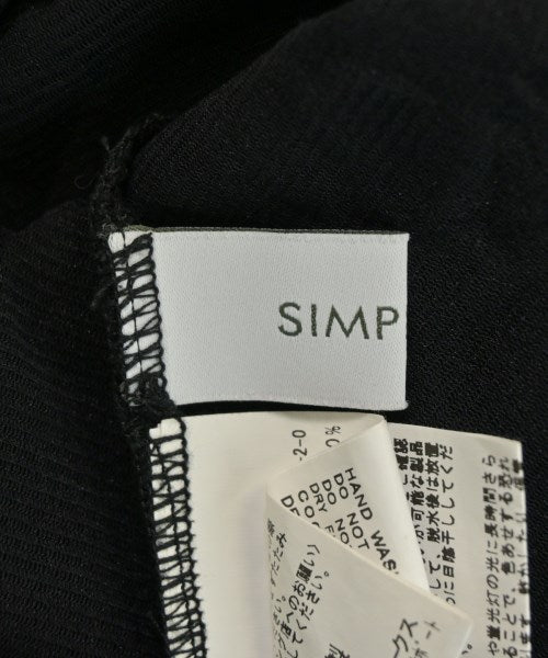 Simplicite ชุดเดรส
