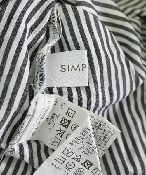 Simplicite เสื้อสตรี