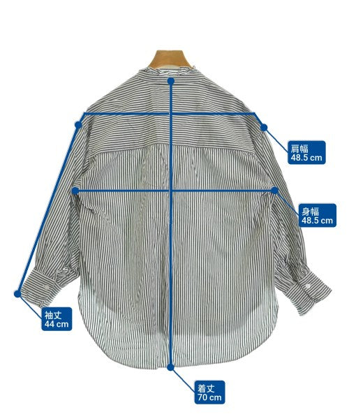 Simplicite เสื้อสตรี