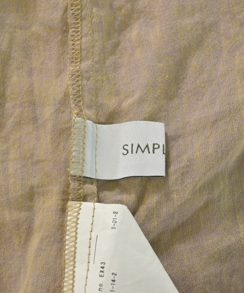 Simplicite เสื้อสตรี