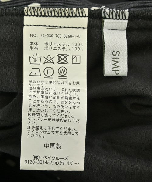 Simplicite กางเกง อื่น