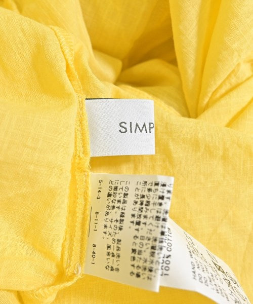 Simplicite เสื้อสตรี