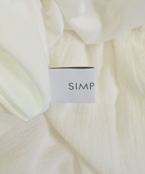 Simplicite กระโปรงยาว/แม็กซี่ยาว
