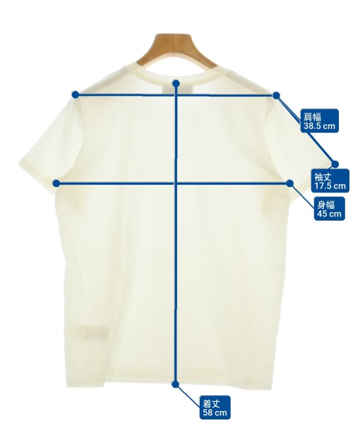 Simplicite เสื้อยืด/เสื้อท็อปส์