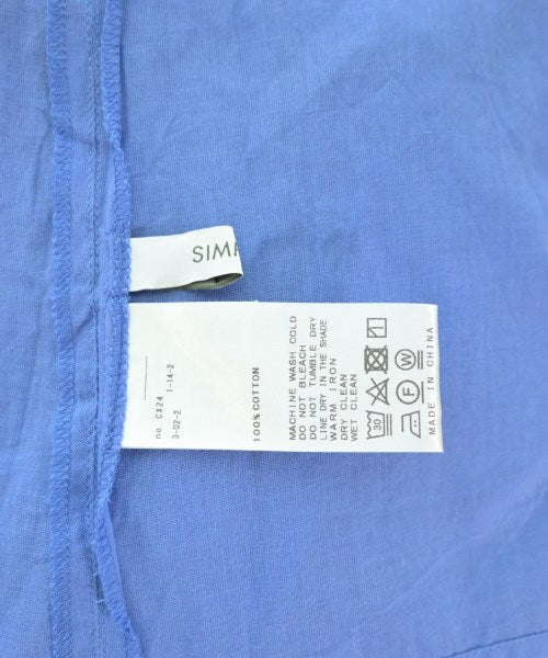 Simplicite เสื้อลำลอง