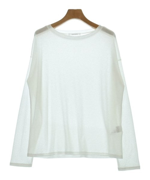 Simplicite เสื้อยืด/เสื้อท็อปส์