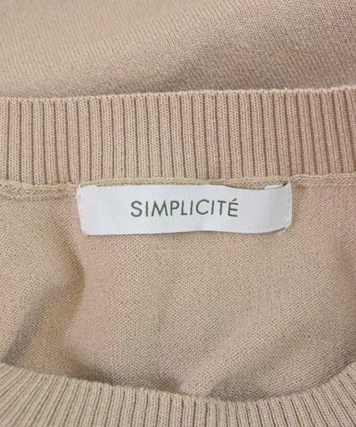 Simplicite เสื้อกันหนาว