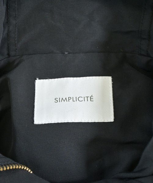 Simplicite เสื้อพาร์กาภูเขา