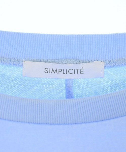 Simplicite เสื้อยืด/เสื้อท็อปส์