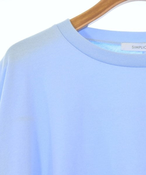 Simplicite เสื้อยืด/เสื้อท็อปส์