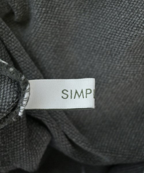 Simplicite กระโปรงยาว/แม็กซี่ยาว