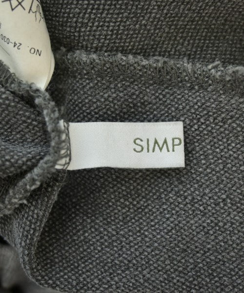 Simplicite กางเกงวอร์ม