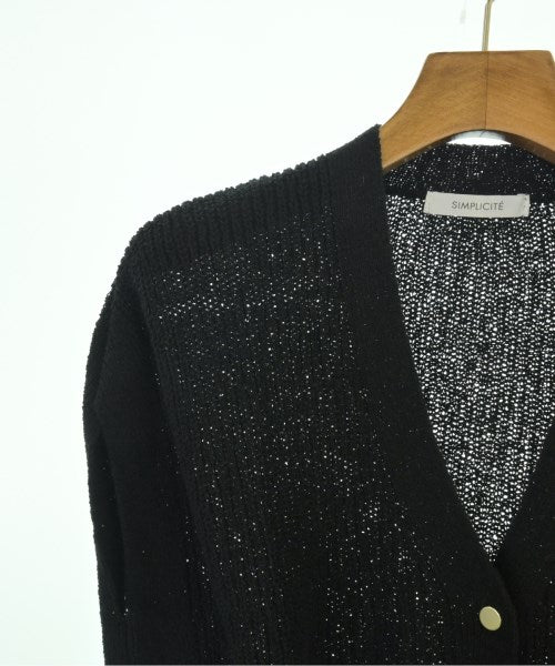 Simplicite เสื้อแขนกุด