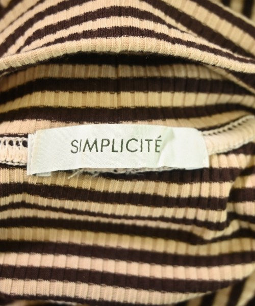 Simplicite เสื้อกันหนาว