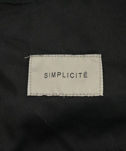 Simplicite ยีนส์