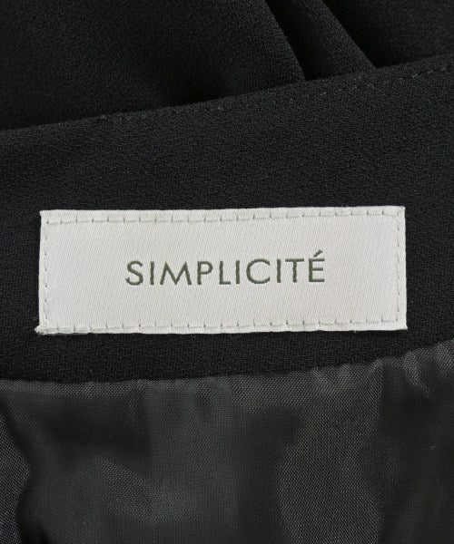 Simplicite ชุดเดรส