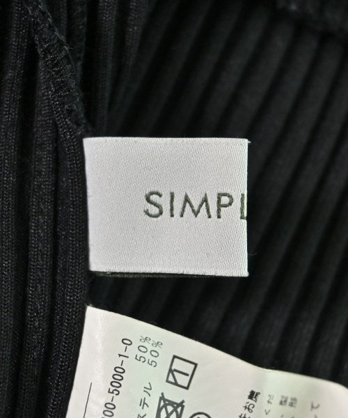 Simplicite กระโปรงยาว/แม็กซี่ยาว