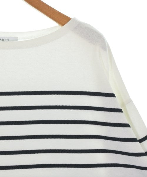 Simplicite เสื้อยืด/เสื้อท็อปส์