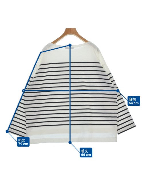Simplicite เสื้อยืด/เสื้อท็อปส์