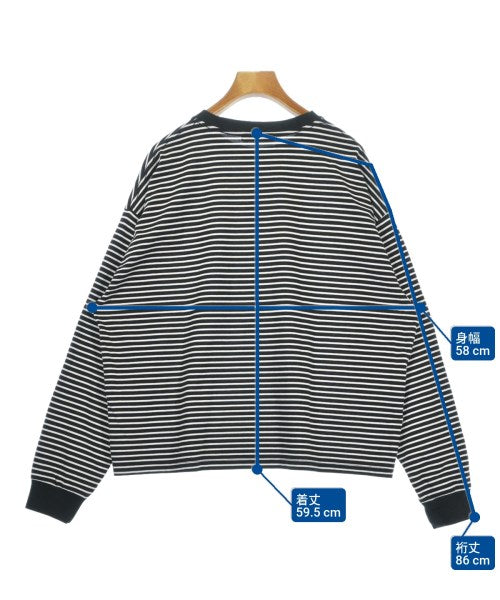 Simplicite เสื้อยืด/เสื้อท็อปส์