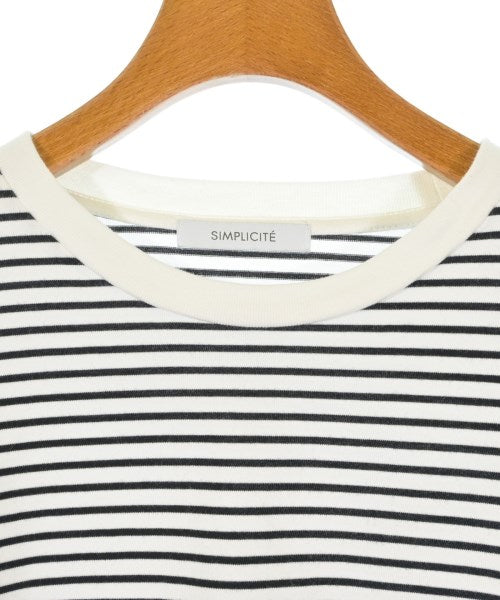 Simplicite เสื้อยืด/เสื้อท็อปส์